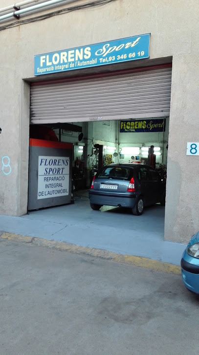 Florens Sport