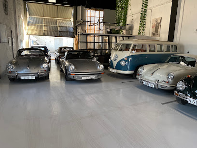 Le Garage 69