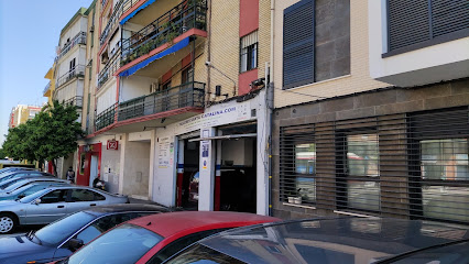 Taller Santa Catalina
