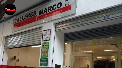 Talleres Marco Zaragoza