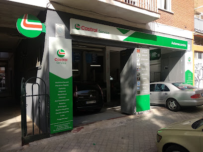 Castrol Service AutoMeccanica