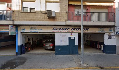 Sport Motor Sevilla