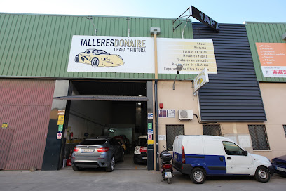 Talleres donaire