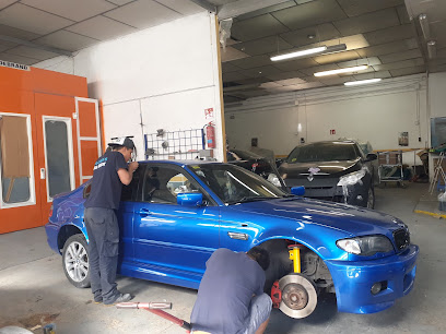 Talleres Loza Motor SL