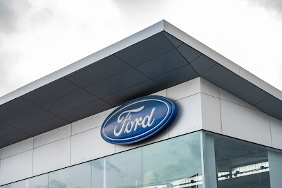 Tysa Taller Ford Córdoba