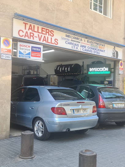 Neumaticos Car-Valls