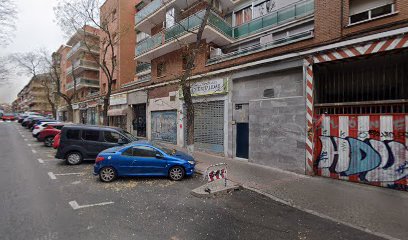 Raje Maceda Lavado