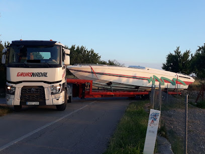 Gruas Nadal, S.L.