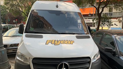 Flycar