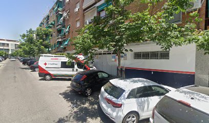 Talleres Europa