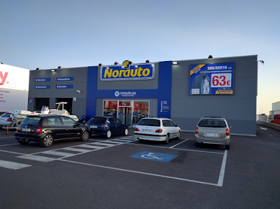 Norauto