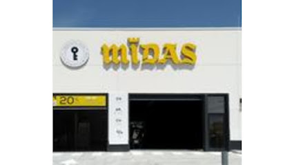 Midas MADRID/Ctra. de Toledo