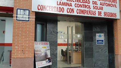 Autolunas Vallecas