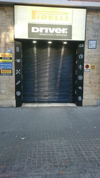 Omnia Motor Barcelona