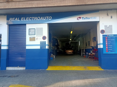 Real Electroauto