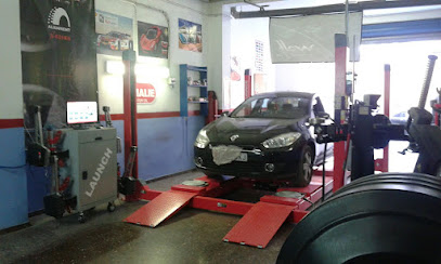 Taller Padilla | Mecánica del Automóvil