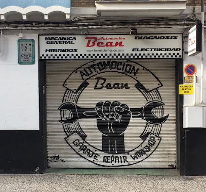 Bean Automoción