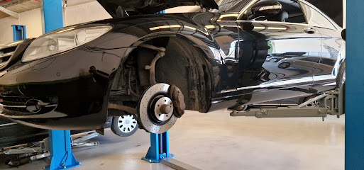WeMods – Taller mecánico y diagnóstico electrónico en Málaga