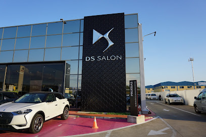 DS Salón Córdoba
