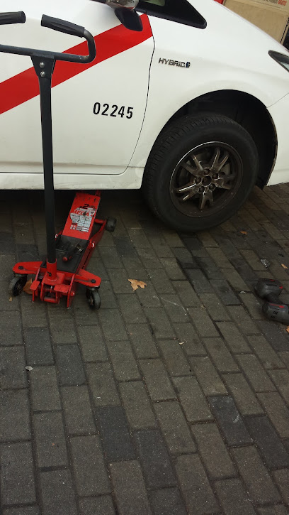 Autodisco