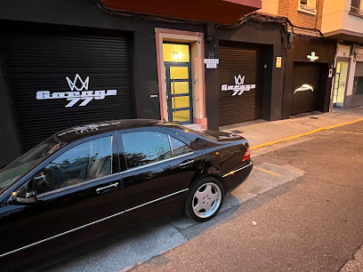Garage 77