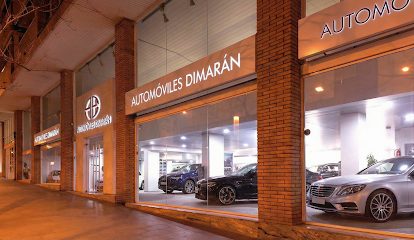 Dimaran Automoviles – Volkswagen