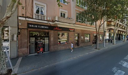 aeroporto de palma maiorca