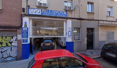 Taller Mecánico de Torno
