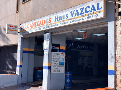 Vulcanizados Hnos. Vazcal
