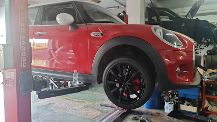 Taller Franviauto S.L.