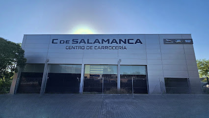 C. de Salamanca | Taller Mecánico - Reparación de vehículos en Madrid