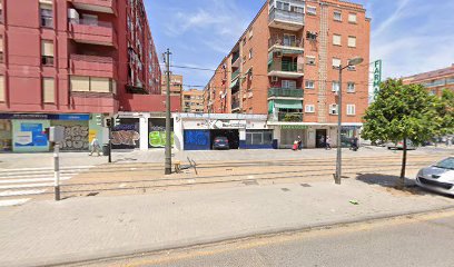 Mundialautos | Talleres
