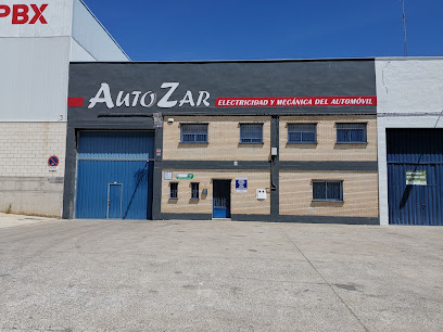 Autozar S C