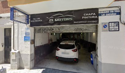 C.L Motors