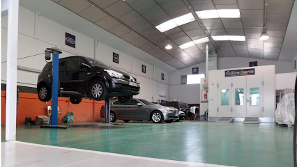 Incoydeco Motor