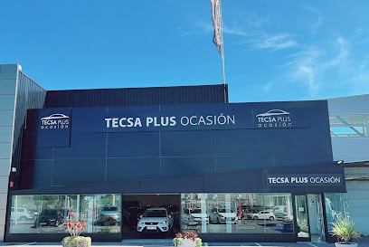 Tecsa Plus Ocasión