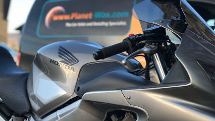 Planet-Wax Car & Motorcycle Valet & Detailing Specialist