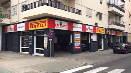 Dima Motor - Driver Center (Los Remedios)