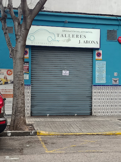 Talleres J. Arona