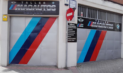 Jusan Motor - Mecanica General en Carabanchel