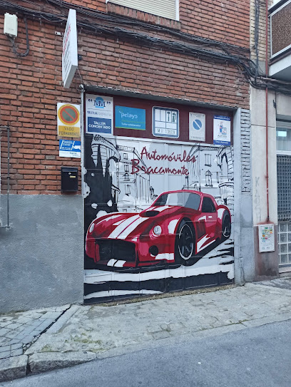 Automóviles Bracamonte