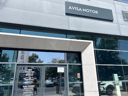 Seat Córdoba - Avisa Motor - Concesionario Oficial