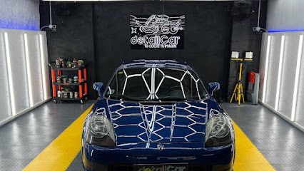 Detailcar Arena Multiespacio