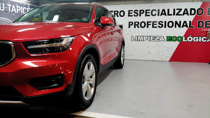 Limpieza de vehículos Villa-Wash