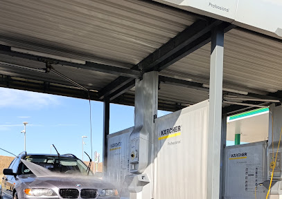 Kärcher Car Wash