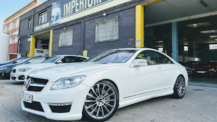 Imperium Cars