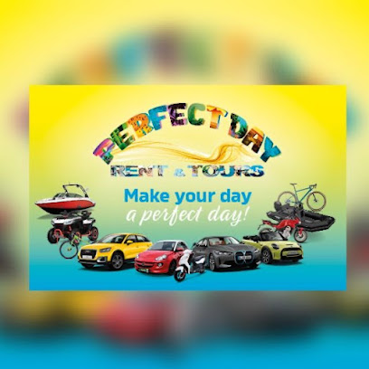 Perfect Day Rent & Tours