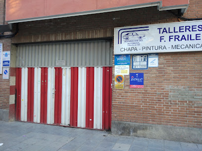 Talleres F. Fraile