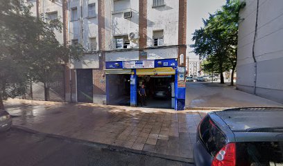 Talleres Domínguez