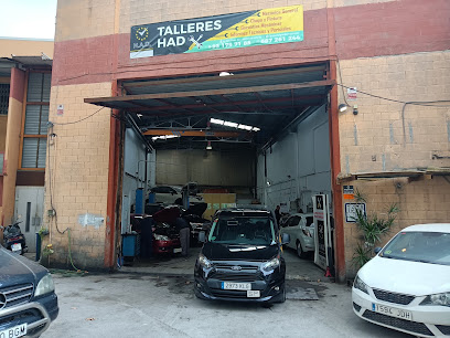 Talleres HAD